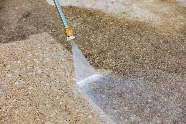 Best Concrete Surface Cleaning in USA